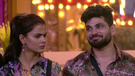 Priyanka & Shiv To Collaborate For THIS Project
