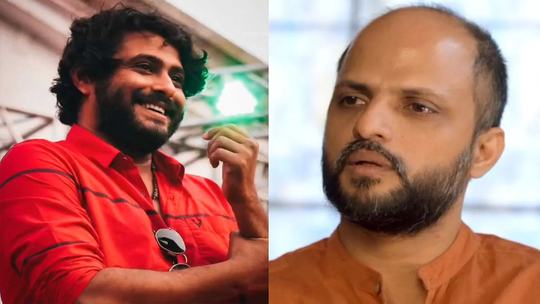 Jude Anthany Says No Personal Grudge Against Antony Pepe