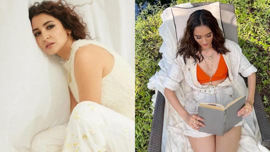 Cannes 2023: Manushi Chillar To Make Debut