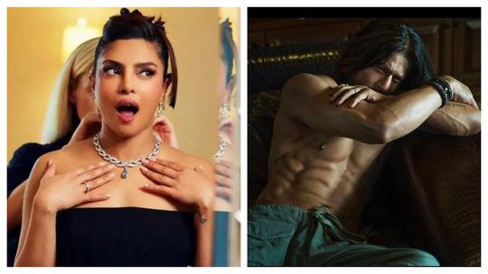 ENT LIVE Updates: Priyanka Chopra’s Most Embarrassing Memory