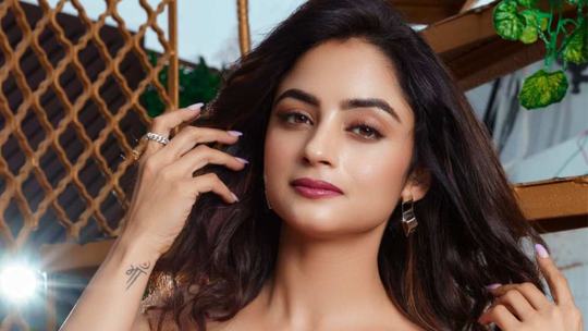 Madirakshi Mundle