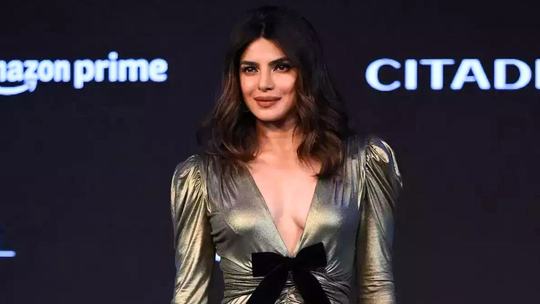  Priyanka Chopra