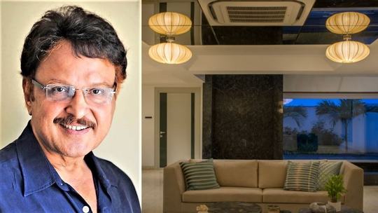 Sarath Babu