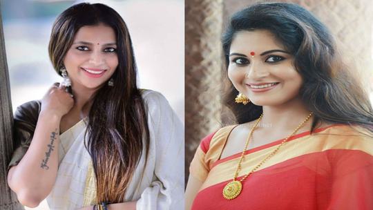 sobha sruthi fight