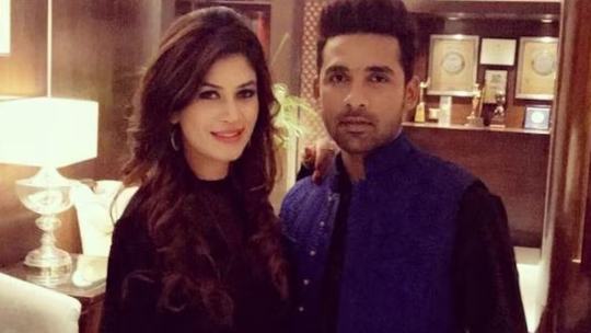 Puneesh Sharma & Bandagee Kallra Confirm Break Up