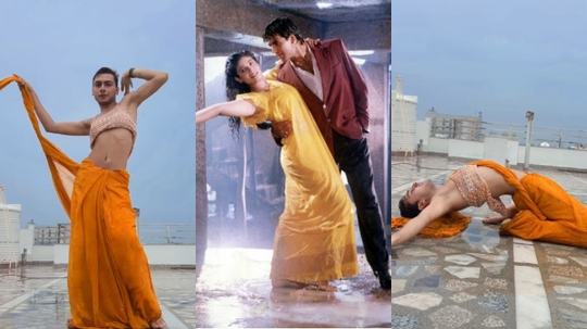 Young Boys Dance Moves To Tip Tip Barsa Pani Goes VIRAL