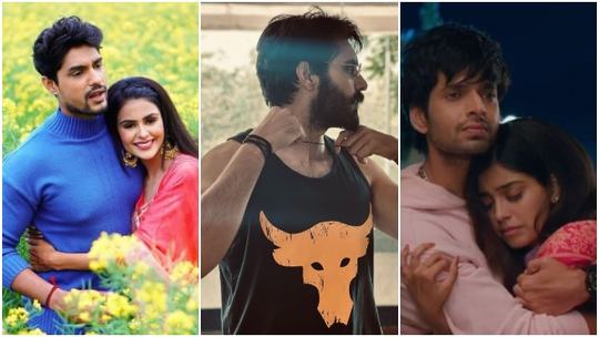 Udaariyaan Generation Leap New Hero