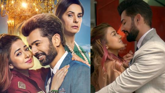 hum rahe na rahe hum, tina datta, jay bhanushali