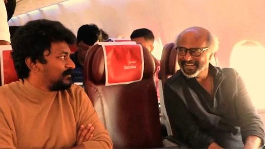 Director Nelsons Salary For Rajinikanths Jailer
