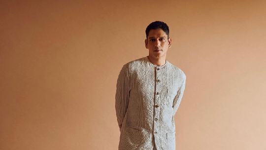 Vijay Varma, Kaalkoot