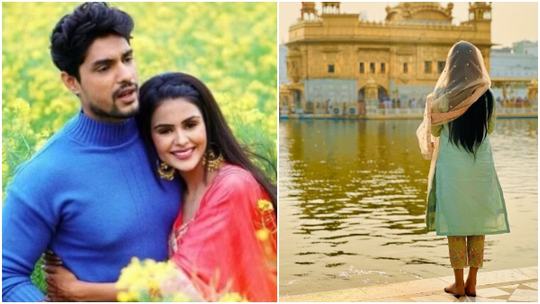 Udaariyaan Ankit Gupta Priyanka Chahar Choudhary Isha Malviya