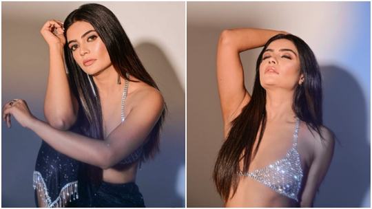 Ghum Hai Kisikey Pyaar Meiin Ankita Khare