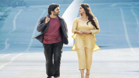 Miss Shetty Mr Polishetty Day 7 Box Office
