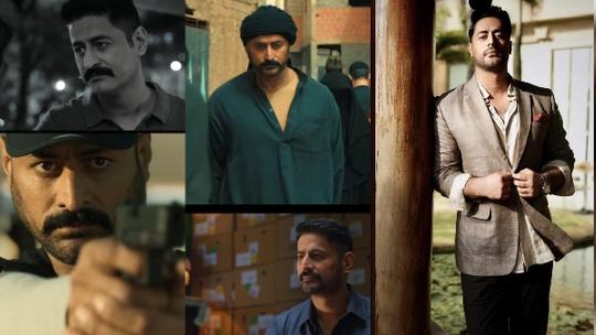 The Freelancer: Mohit Rainas Compelling Performance