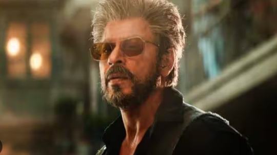 Jawan: Heres When & Where You Can Watch SRKs Film Online