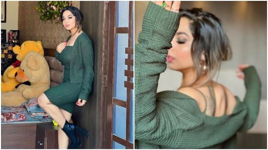 Karmita Kaur MMS Controversy Update