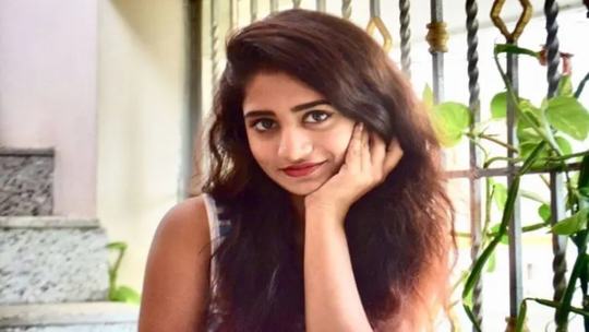Nayani Pavani