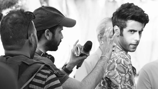 DONO Director Praises Poojan Chabra For His Debut Movie 