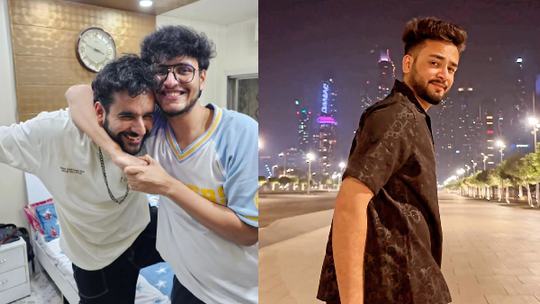 Fukra Insaans Brother REACTS As Elvish Yadav Wins BB OTT 2