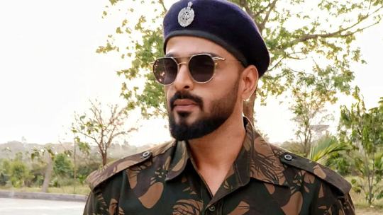 Bigg Boss Kannada 10: Who Is Vinay Gowda?