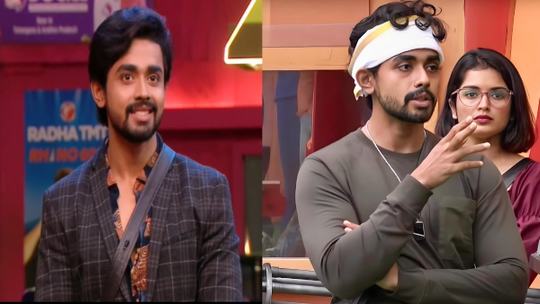 Bigg Boss Telugu 7 Elimination Week 13: Gautham Evicted?