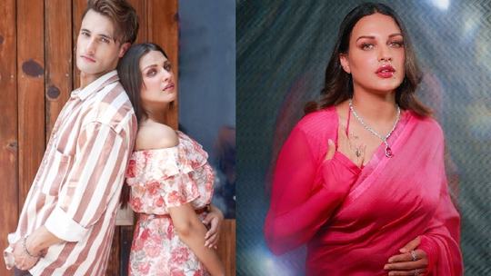Himanshi Khurana, Asim Riaz, Bigg Boss 13