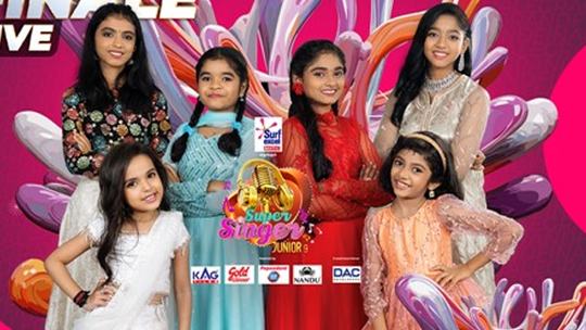 Voting For Super Singer Junior 9: Your Guide To Cast Votes