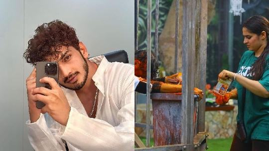 Bigg Boss 17: Munawar Faruqui Stands Strong 