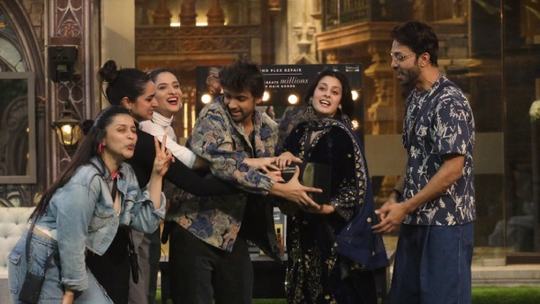 Bigg Boss 17 Nominations This Week
