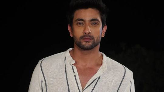 Fahmaan Khan New Show Star Plus