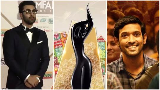 Filmfare Awards 2024 Full Winners List