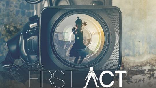 First Act, Prime Video