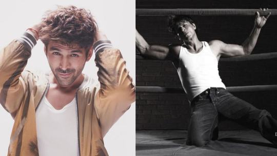 Filmfare Awards 2024: Kartik Aaryans SPECIAL Tribute To Shah Rukh Khan| Kartik Aryan Dance Viral Video| Filmfare Awards 2024 Winners List