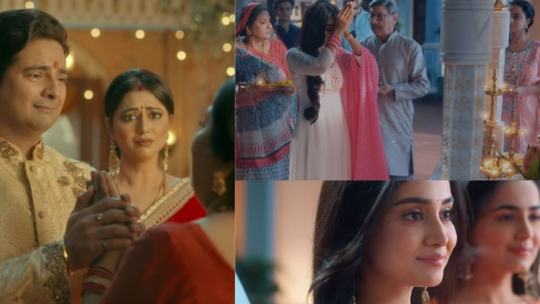 Mehndi Wala Ghar Full Cast, Launch Date, Promo: Karan Mehra, Shruti Anand Play Leads.