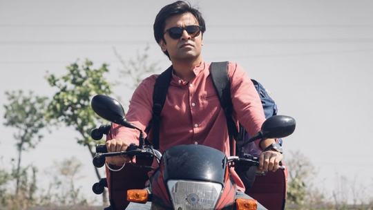 Panchayat 3 Release Date Platform Jitendra Kumar