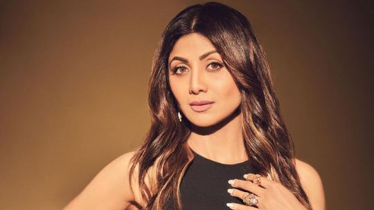 Shilpa Shetty South 1