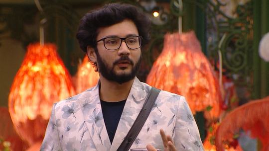 Bigg Boss Tamil 7: Vishnu Vijay Total Remuneration
