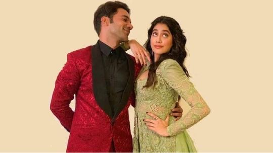 Janhvi Kapoor, Rajkummar Rao