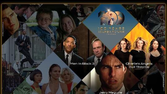 Prime Video, Sony Pictures Television Launch Sony Pictures 