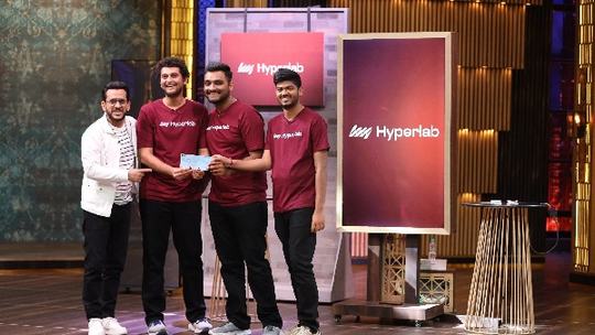 Shark Tank India 3