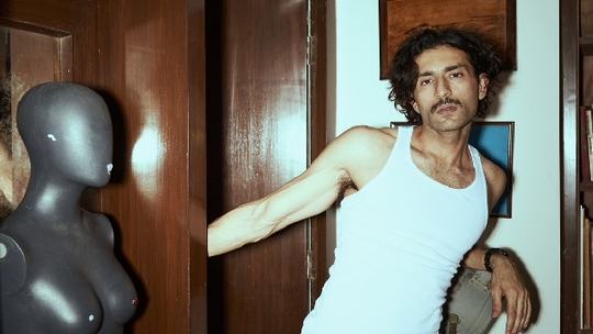 Shashvat Seth On Making Comeback With Aarya 3 After Years