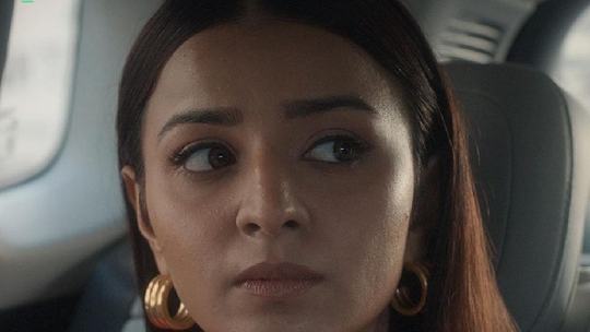 A Game-Changer In Karan Johars Showtime Mahima Makwana 