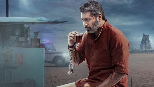 Jayam Ravis Siren Advance Ticket Booking Update