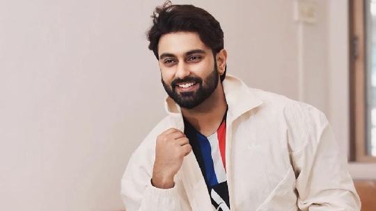 Love Singh Talks About Uncertainly In Acting Profession