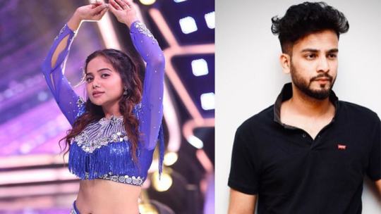 Jhalak Dikhhla Jaa 11 Winner Manisha Rani Creates History Becomes First Wildcard To Win JDJ 11 Elvish Yadav Abhishek Malhan