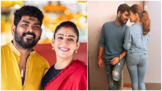 Nayanthara-Vignesh Shivan Separation Rumours