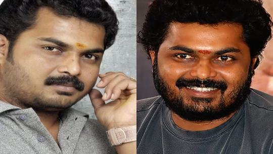 Director Surya Kiran Actress Kalyani s Ex-Husband Dead
