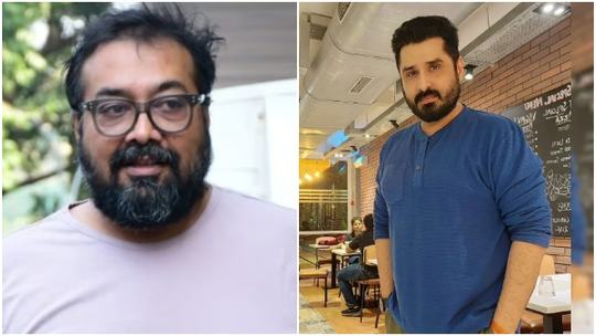 Anurag Kashyap Controversy