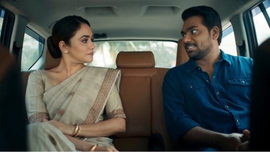 Amruta Khanvilkar On Playing Surekha In Zakir Khan s Show