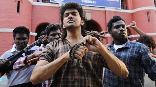 Kavin TV Star to Cinema Success